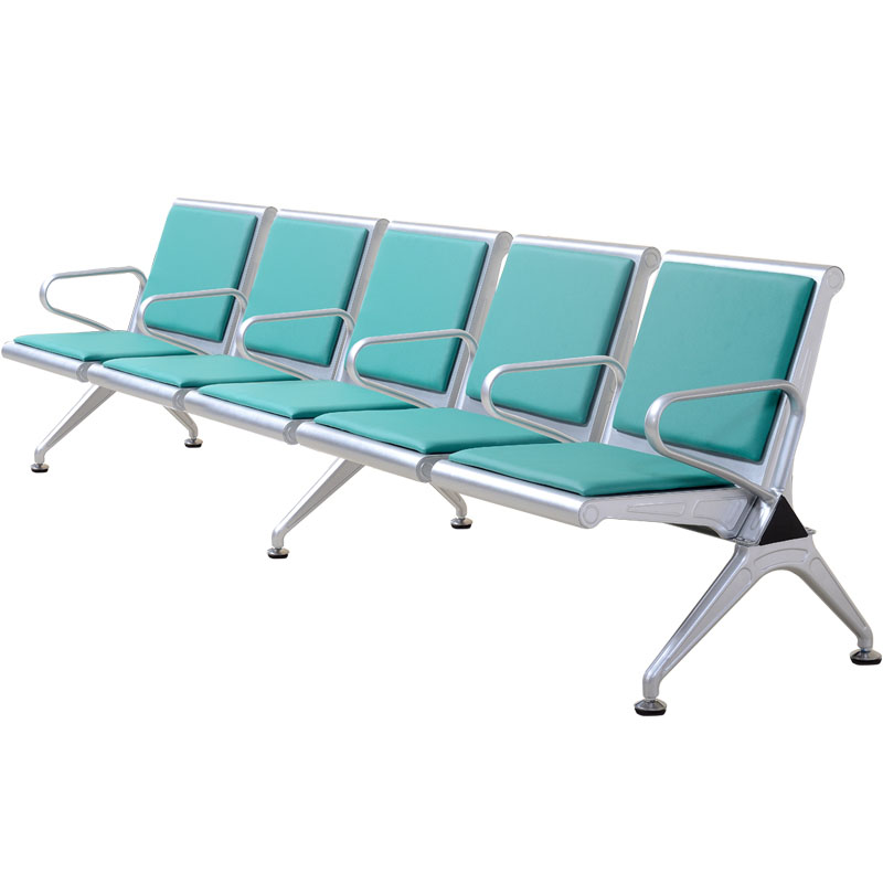 芙瑞塔长排椅 290*65*78cm张高清大图