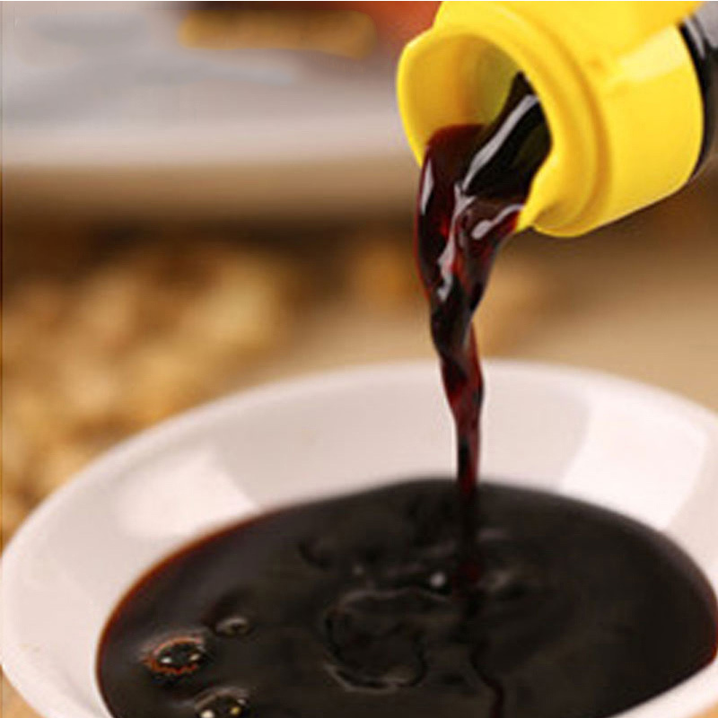 李锦记 一品鲜特级调味品 500ml