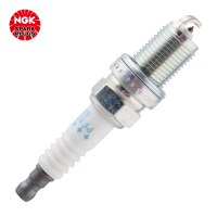 NGK 铱铂金火花塞 ILKAR7C10 94940 八支装 捷豹F-TYPEpe/XF/XJ/路虎发现/揽胜