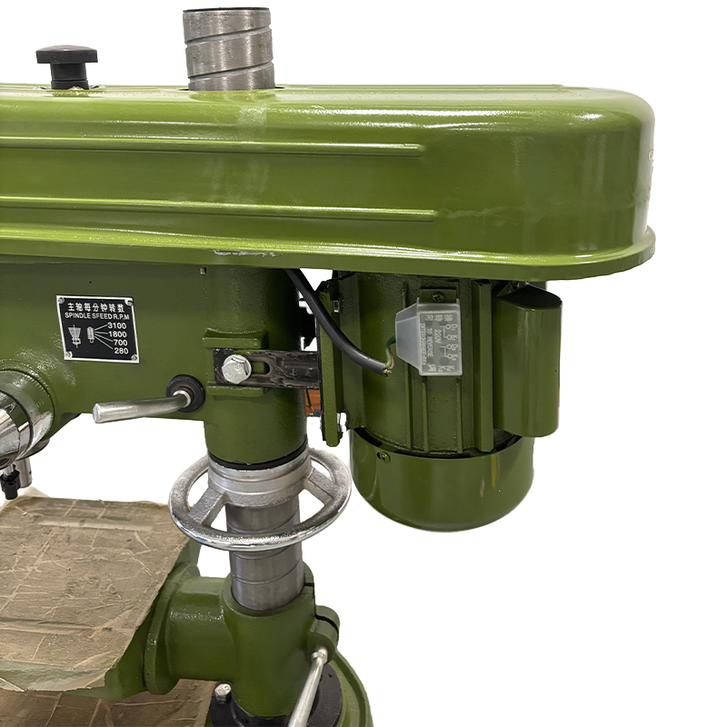 卡西斯顿 台钻 K4116D 台高清大图