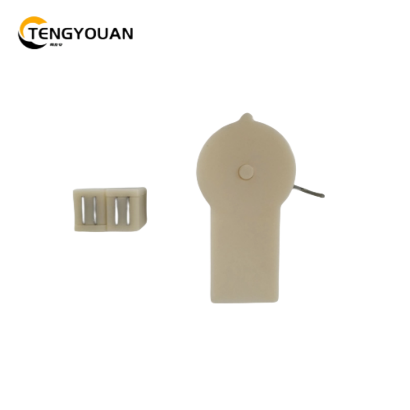 腾友安/曲线正矢盒 玄绳/30米/个