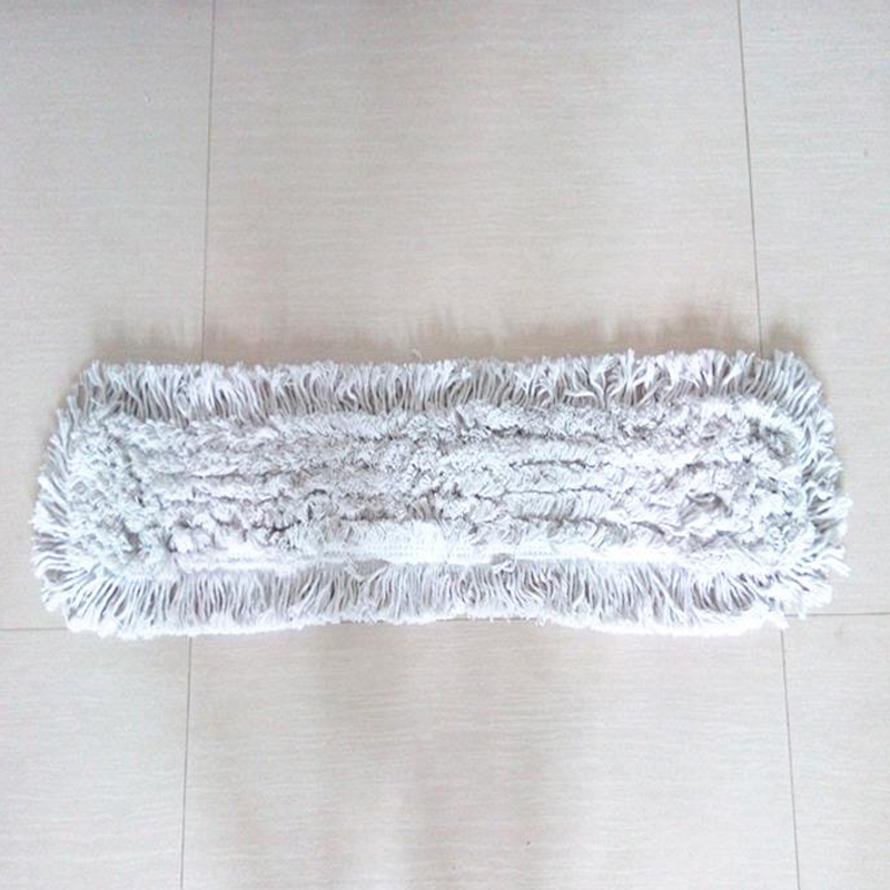 墩布头 /尘推替换布 60cm