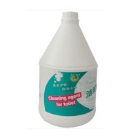 企购优品 锐神洁厕剂3.8kg/桶 清香护瓷洁厕灵洗手间马桶瓷砖专用洁厕液除垢去味
