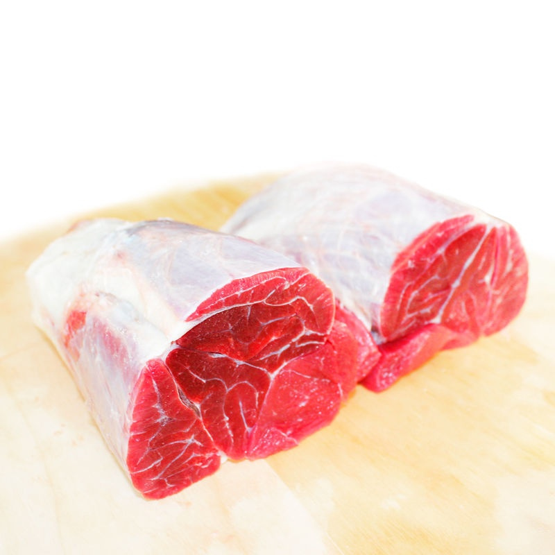 赛卡伊牛腱子新鲜牛肉腱子芯牛腿肉调理冷冻批发火锅食材牛腱子3斤装