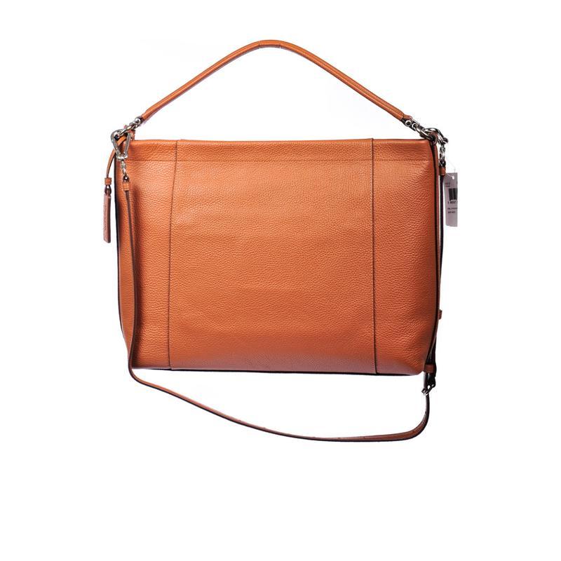 COACH 蔻驰(COACH)女士单肩包时尚实用双拉链口袋可调节肩带多功能斜挎