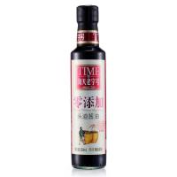 海天另添加头道酱油480ml
