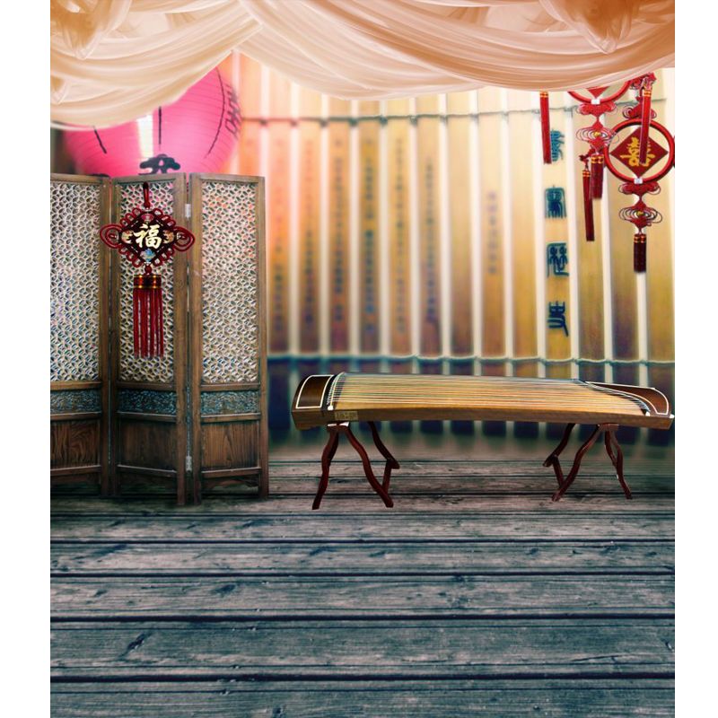 背景墙3d古风拍摄背景布网红古典舞蹈视频古装背景布主题拍照gc3912宽