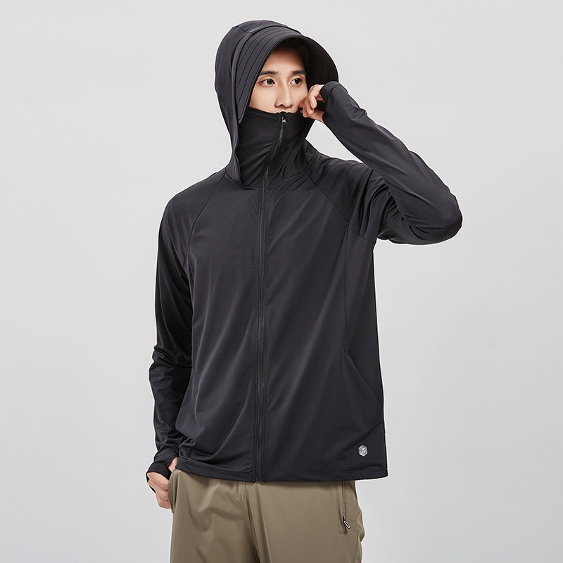 丛信哲 防晒衣外套 F12/件高清大图