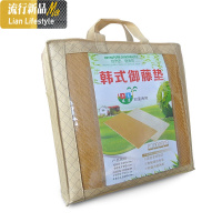冬夏两用床垫学生宿舍单人0.9可折叠水洗两面凉席垫床褥1.2/1.5m 三维工匠