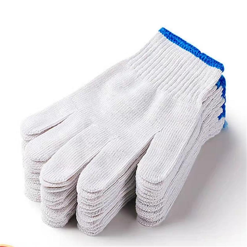 铂牛 针织手套 均码 双高清大图