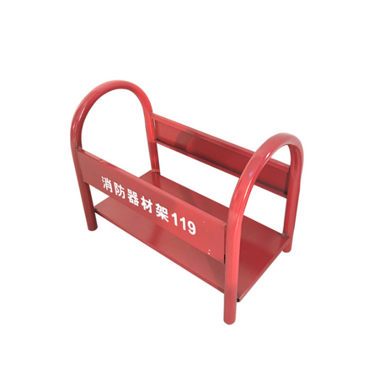 戌林 灭火器放置架D款/个高清大图