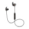 JBL UA Sport Wireless React安德玛联名款 专业无线蓝牙运动耳机 入耳式UA2.0 黑色