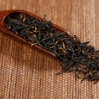 林湖茶叶 两件8折浓香型特级工夫红茶100g