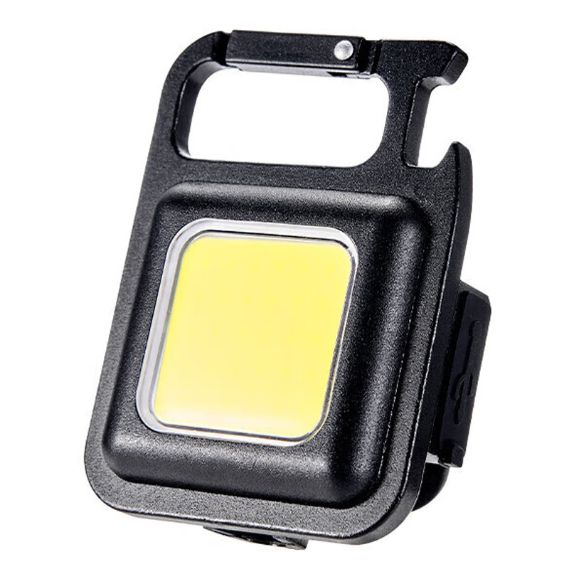 尚烤佳照明灯多功能三档调光体积小巧稳定吸附星灵款SKJ-478