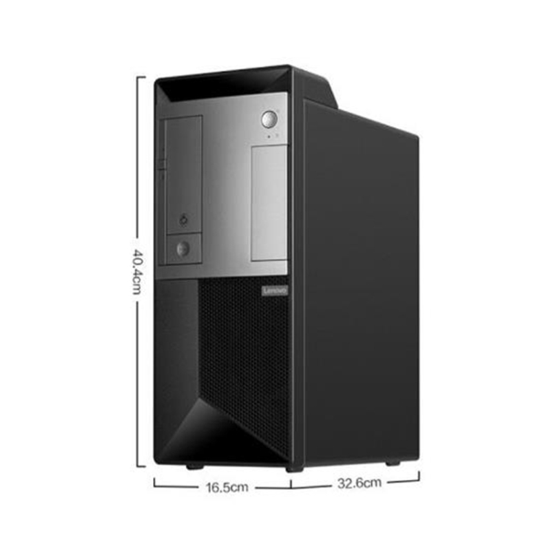 联想(Lenovo)扬天P680 B360 I5 9400 8G 1T+256G SSD /1060TI 6G显卡/无线