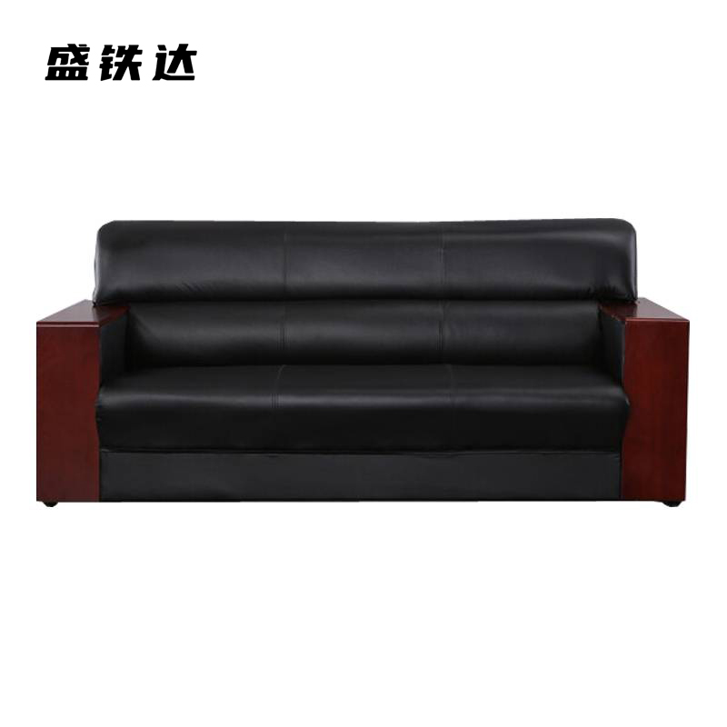 盛铁达 沙发三人位1860*830*800mm STD-SF1230 张