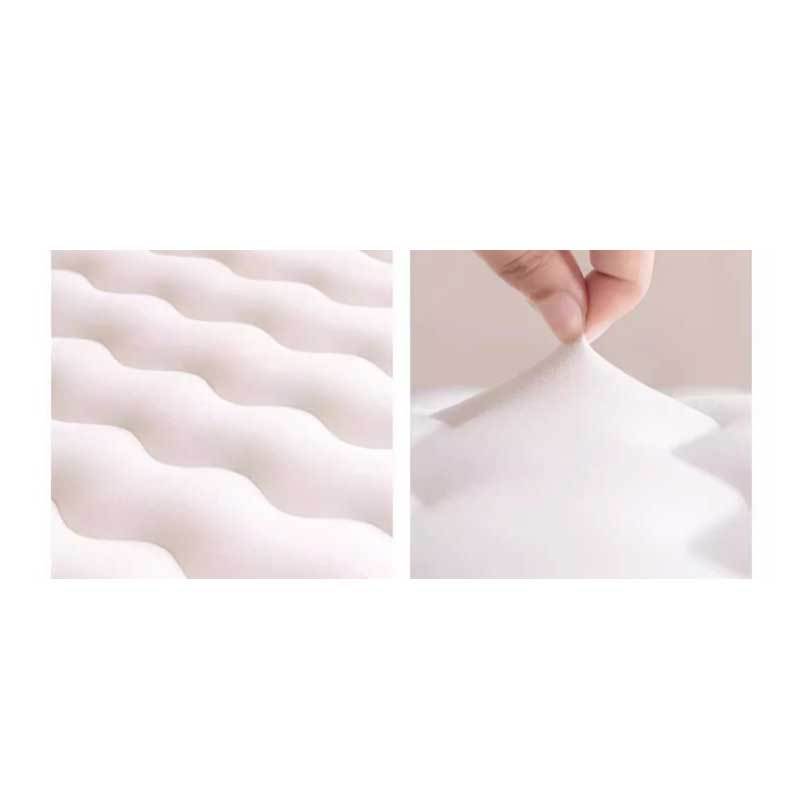 美美光明 床垫海绵床垫 MM-BG506 张高清大图