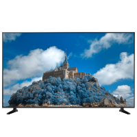 三星（SAMSUNG）UA55RUF60EJXXZ 55英寸4K超高清电视平面杜比音效HDR10+语音互联智能电视机