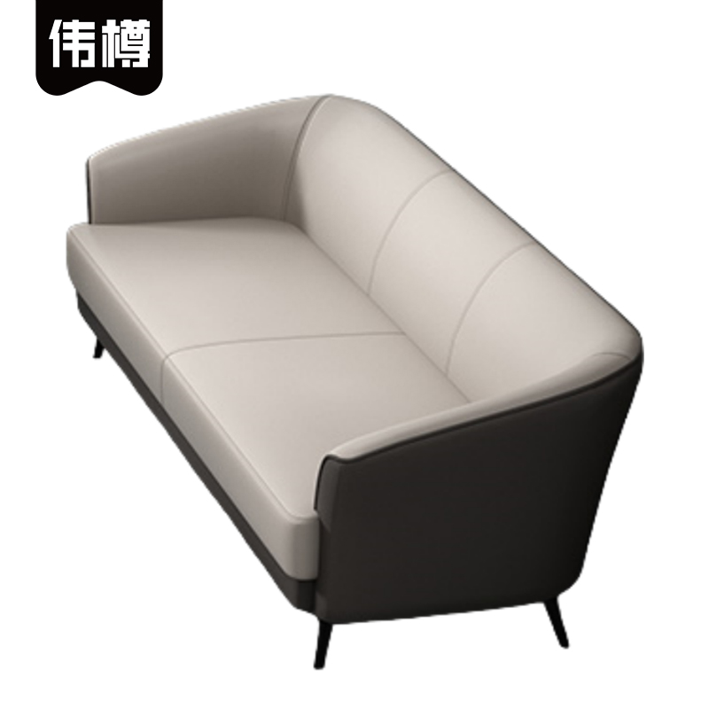 伟樽沙发三人位180*76*78cm张高清大图