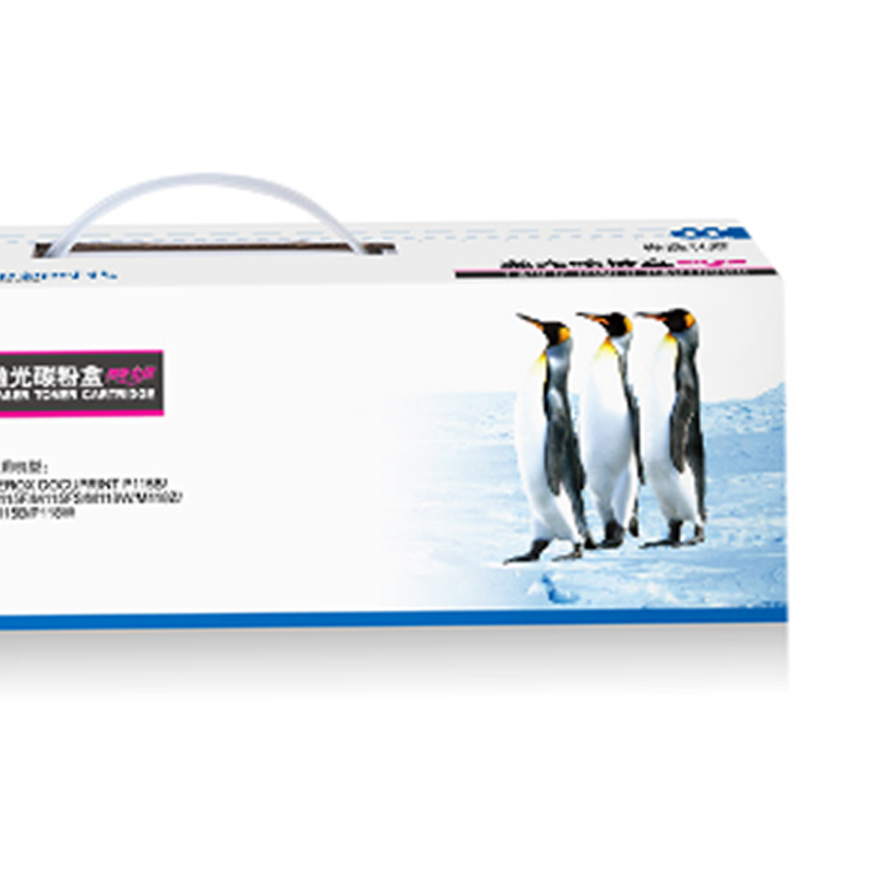 格之格NT-CNX115激光碳粉盒-施乐Xerox P115B-M115F-M115FS-M118W-M118Z-P115B-P118W