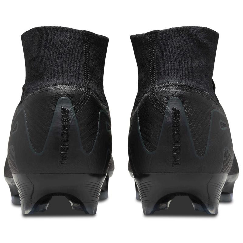 耐克(NIKE)男子专业竞赛板鞋Elite级足球钉鞋高速疾速训练比赛FG高清大图