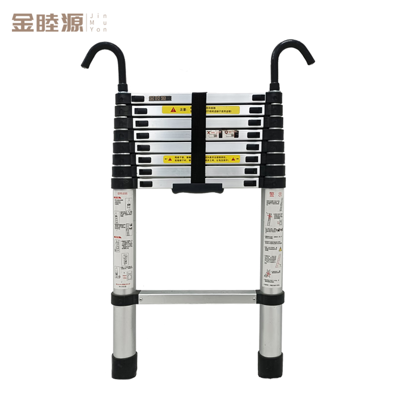 金睦源 JIN MU YON 伸缩梯 4.1m 把