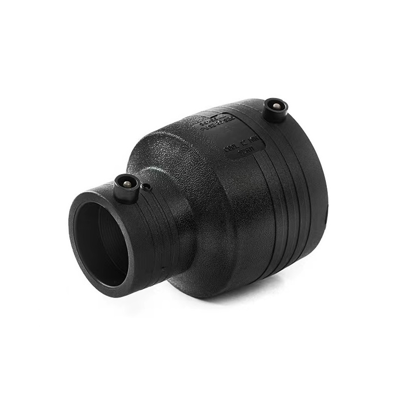 伟鹏双兴 PE电熔变径直接 125*110mm 个高清大图