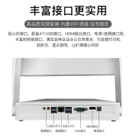玮普纳 27英寸折叠触摸屏一体机电脑 十四代i5-14400/32G内存/1TB固态 内置蓝牙 5G双频WIFI 直面家用娱乐 网课学习 前台收银 商务办公 休闲游戏台式电脑整机