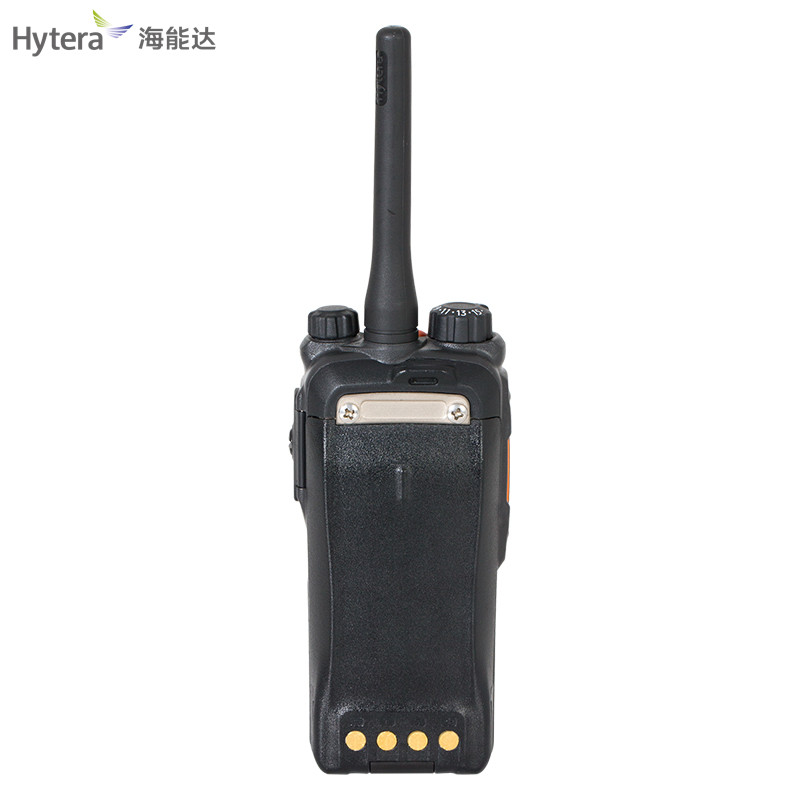 海能达数字对讲机PD780(套)高清大图
