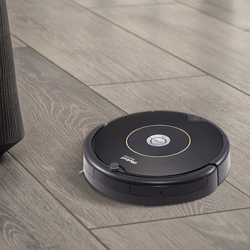 美国艾罗伯特(iRobot)615 智能扫地机器人全自动吸尘器