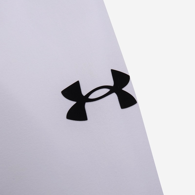 安德玛 女款夹克外套 22500410-100/件高清大图