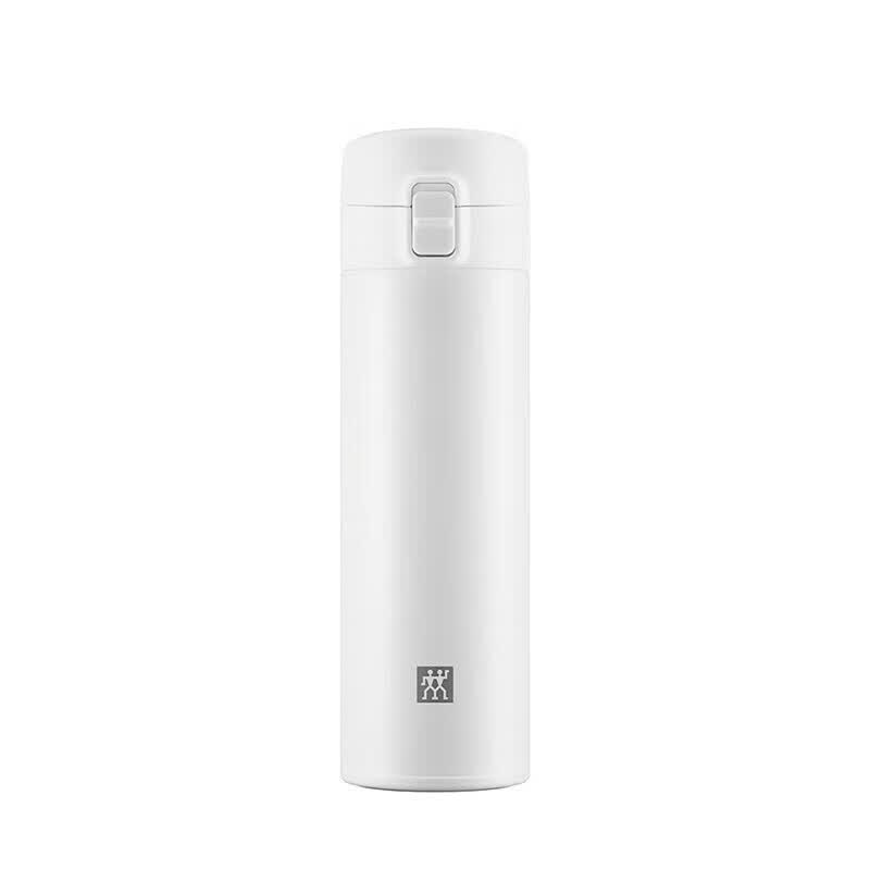 双立人 Enjoy系列柔光真空保温杯两件套 (480ml+350ml)ZW-BP122高清大图