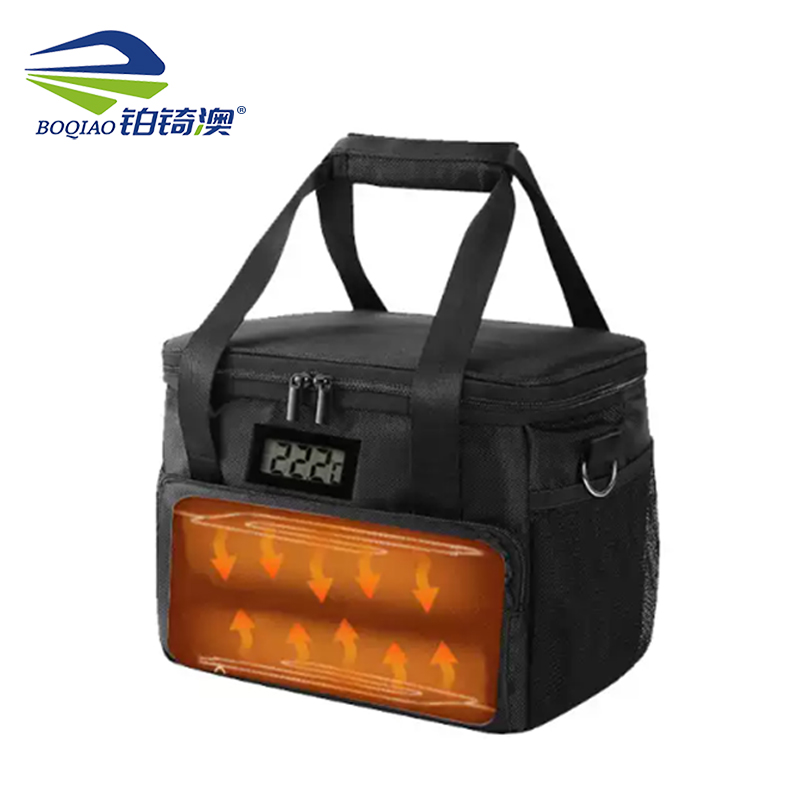 铂锜澳 保温袋 保鲜袋/28*22*20cm-12L/个高清大图