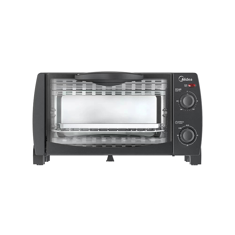 美的 电烤箱 PT1012