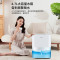 美的(Midea)家用除湿机小海绵抽湿机 除湿量22升/天 Wifi智控 正负离子除菌CF22BD/N1-DP7