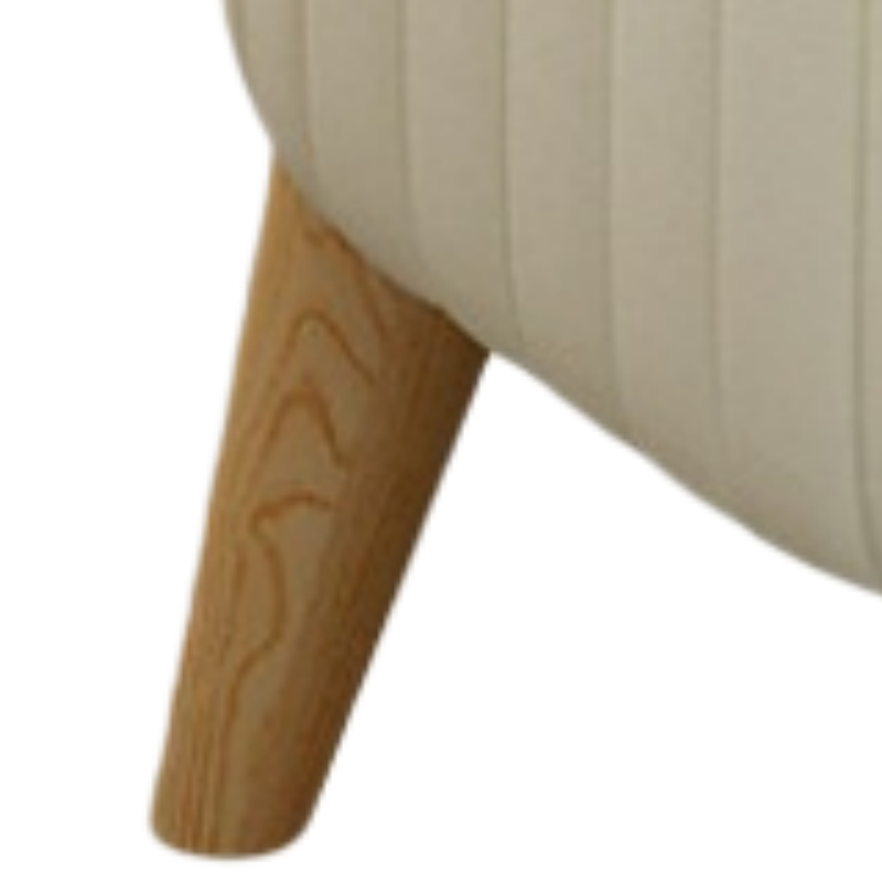 乐琪艺休闲接待沙发皮面套高清大图