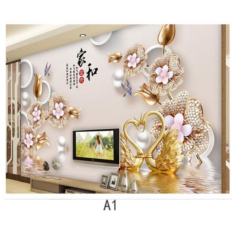 闪电客隔断墙sdk616602068845 电视墙闪电客背景墙贴纸自粘客厅墙面装饰 