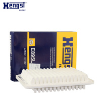 汉格斯特(hengst)空气滤E895L适配新威驰/卡罗拉/雅力士/逸致/速锐/RA4/雷凌