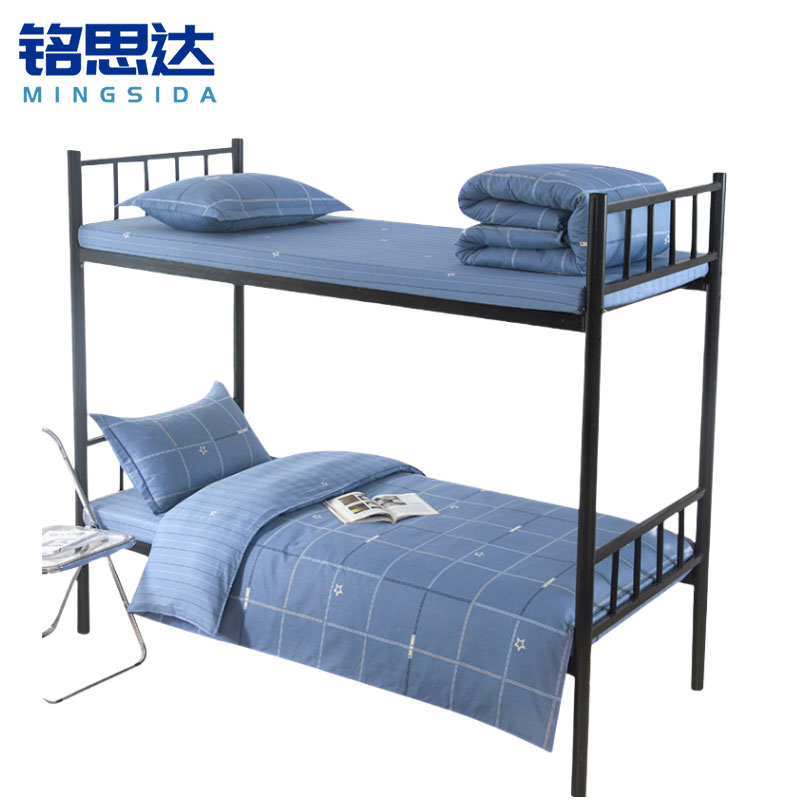 铭思达 三件套全棉套高清大图