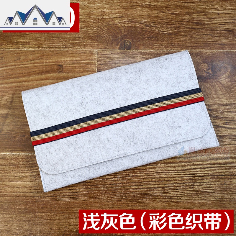 便携蓝牙键盘内胆包罗技K480键盘包键盘袋K380收纳包防尘袋保护套 三维工匠高清大图