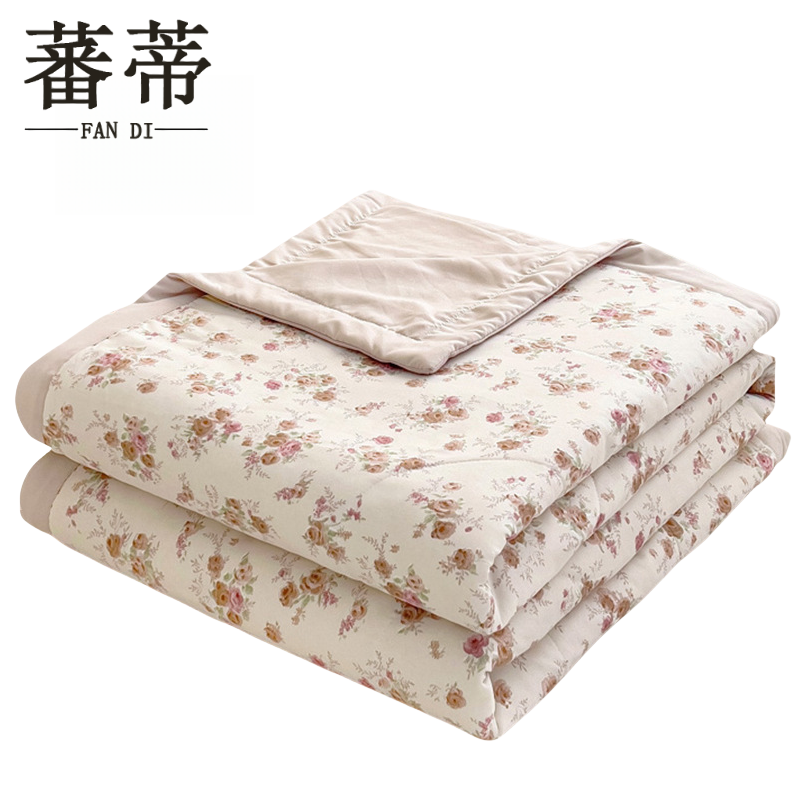 蕃蒂 .空调被 200*230CM条