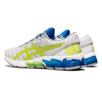 ASICS亚瑟士男 GEL-QUANTUM 180 5时尚潮流复古运动休闲鞋跑步鞋