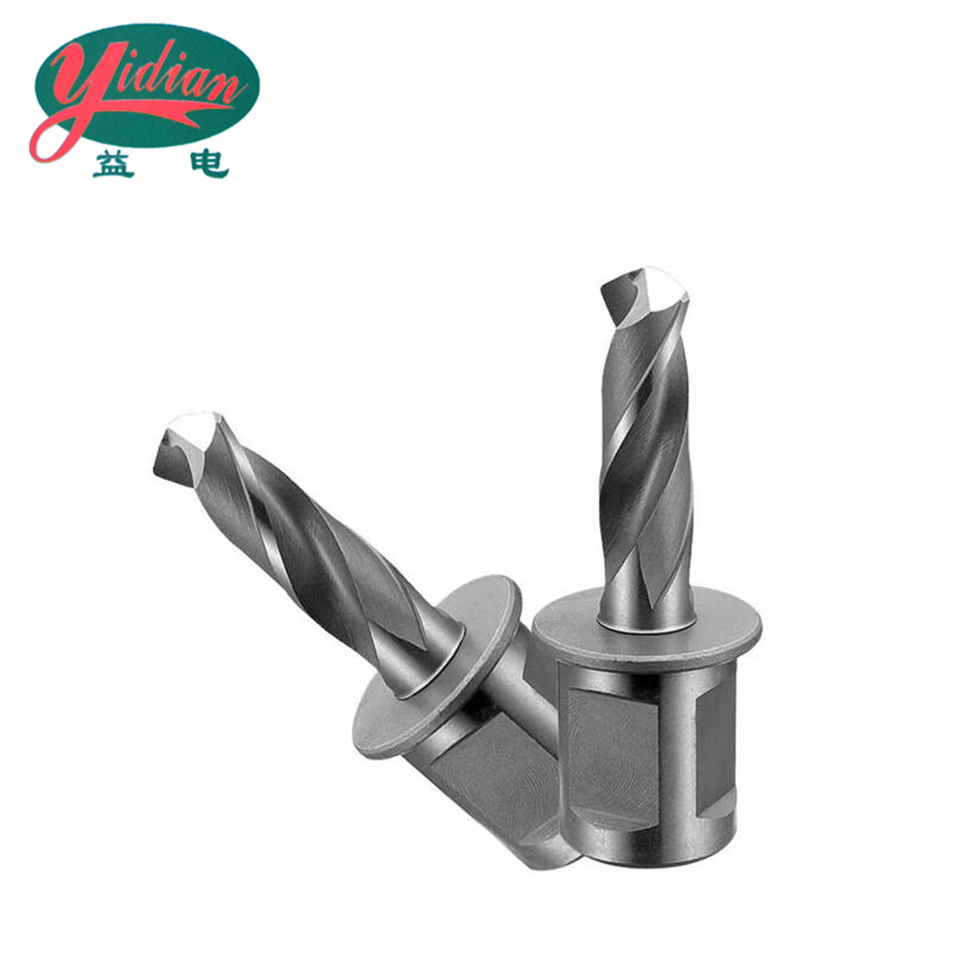 益电 钻头 18*25mm 个高清大图