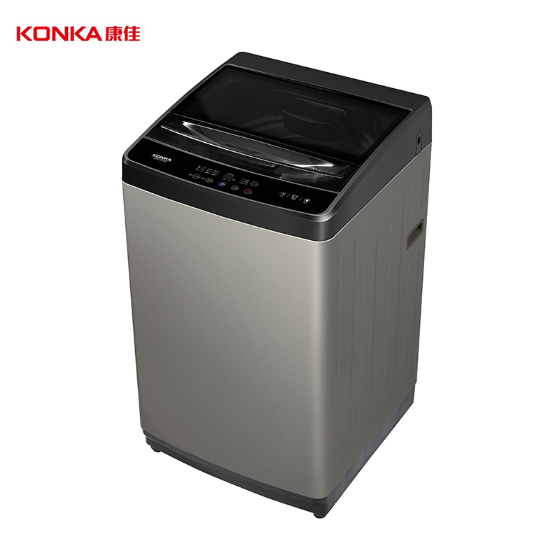 [康佳严选]康佳(konka)xqb120-928 波轮洗衣机 12公斤超大容量 低噪