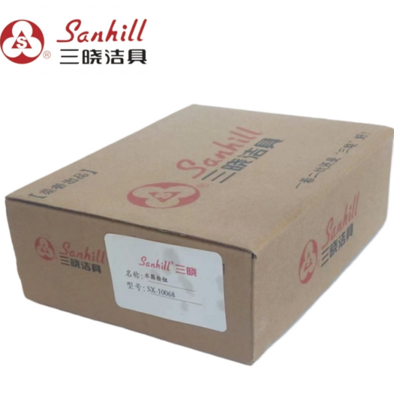 三晓马桶按钮 SX-10068 个高清大图