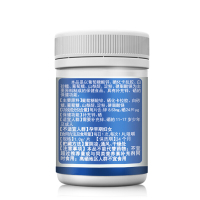 修正 锌硒宝咀嚼片1g/片*60片 补锌补硒