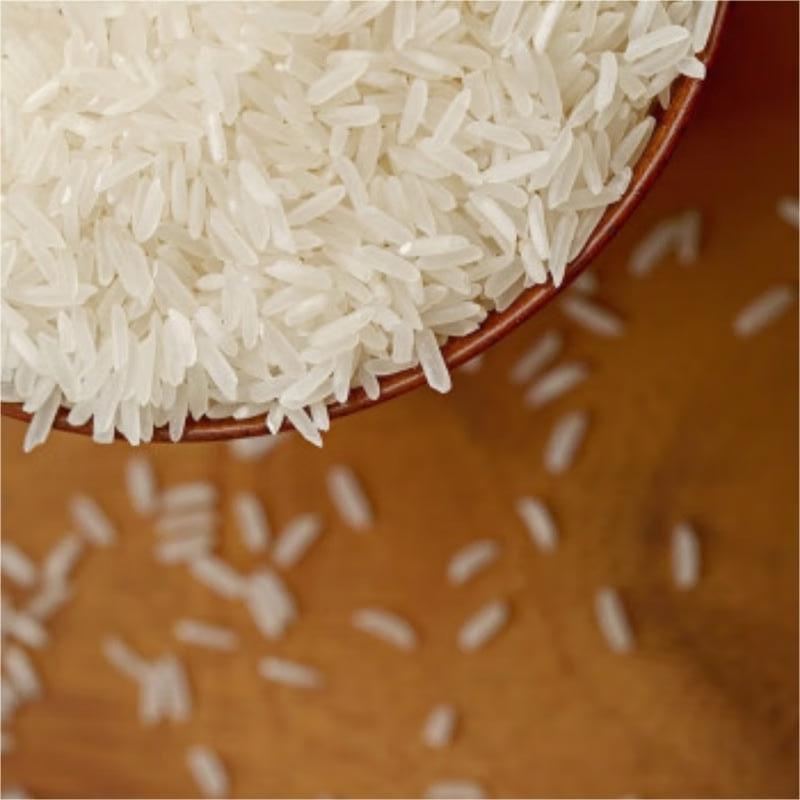 中粮 皇家粮仓御香丝苗米5kg/袋 早稻籼米长粒米10斤袋装 煲仔饭长米 中粮出品 清香宜人软硬适中高清大图