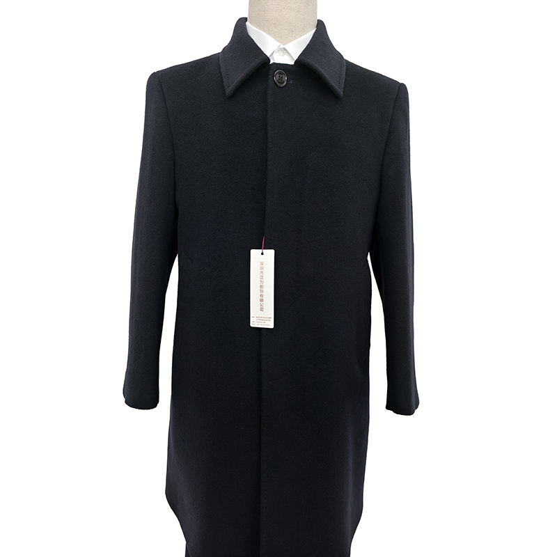 泛为男士大衣高清大图