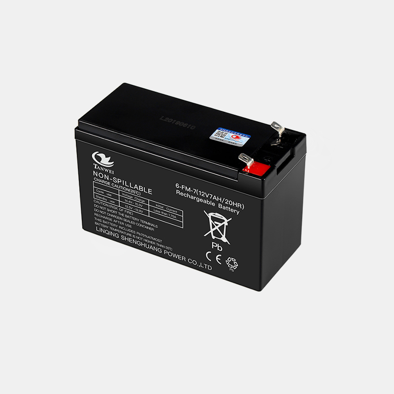 天威 蓄电池 12V7ah电瓶(单位:个)