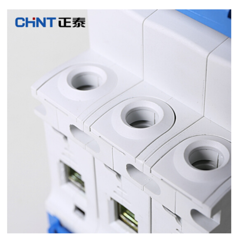 CCSM 1P32A正泰(CHNT) 断路器 空气开关 家用空开 单极